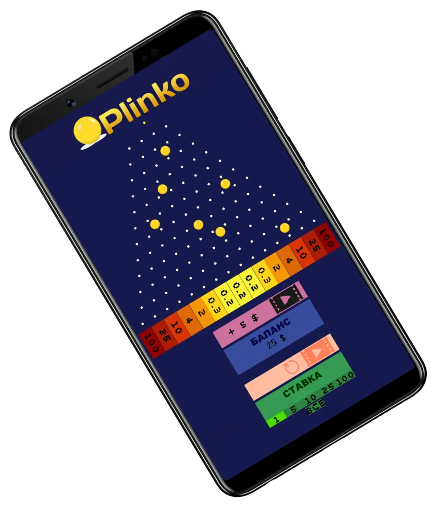 plinko casino spielen